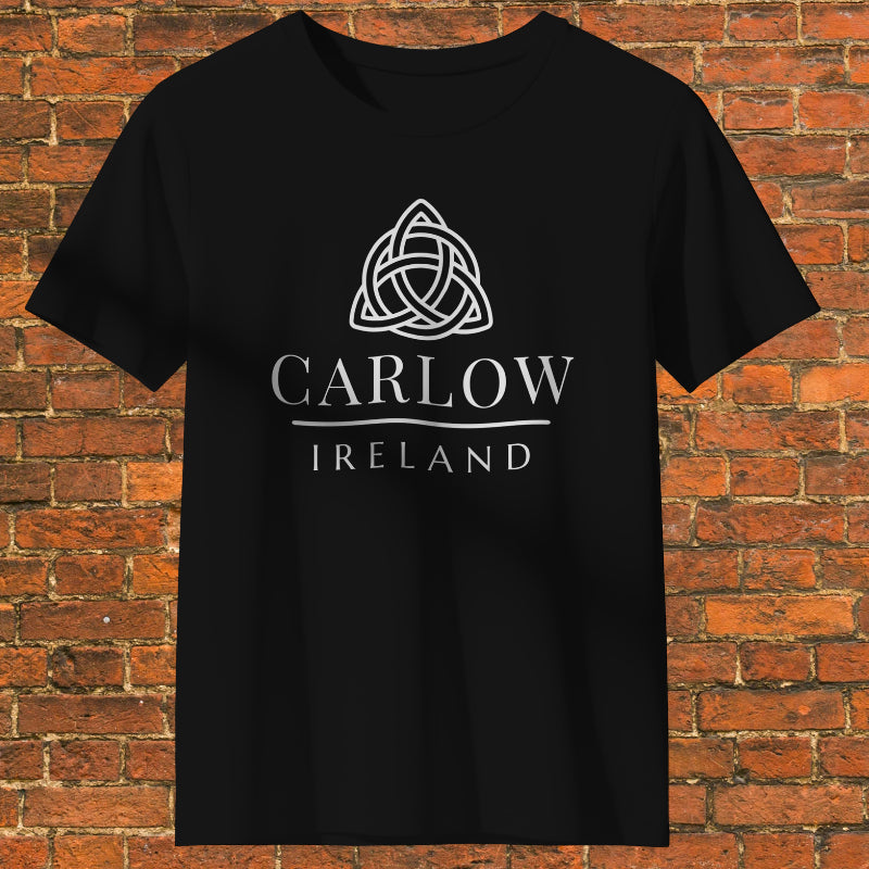 Carlow  T-shirt - Heritage Collection