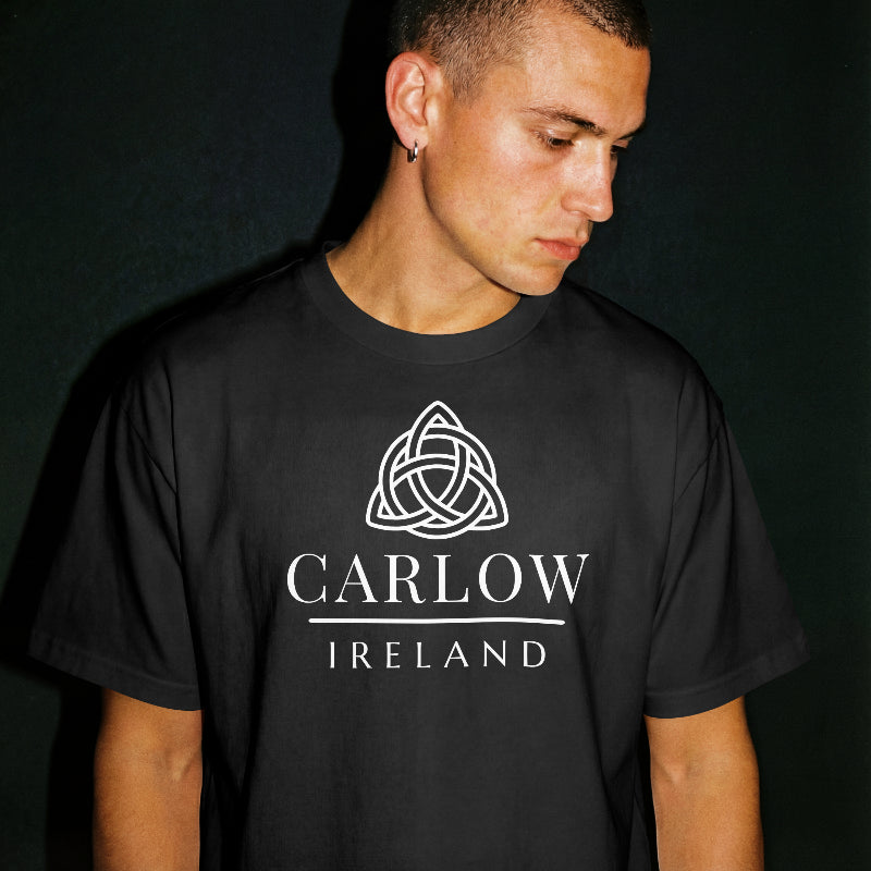 Carlow  T-shirt - Heritage Collection