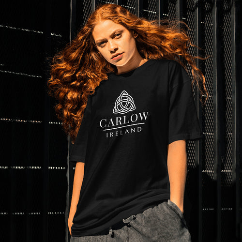 Carlow  T-shirt - Heritage Collection
