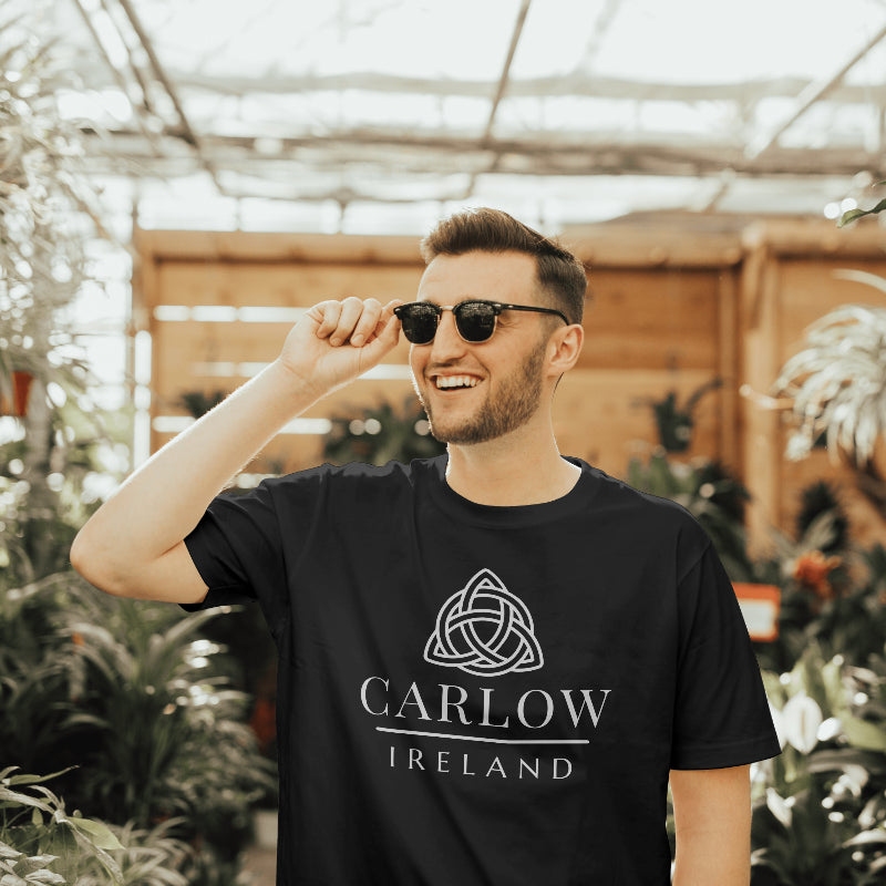 Carlow  T-shirt - Heritage Collection