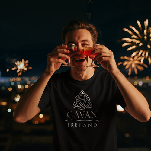 Cavan T-shirt Heritage Collection
