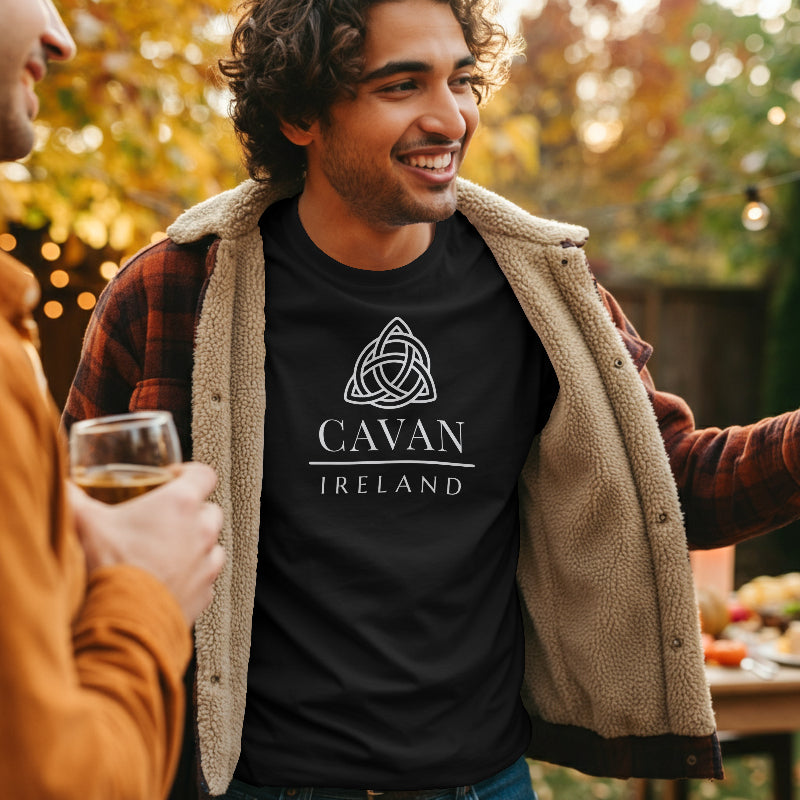 Cavan T-shirt Heritage Collection