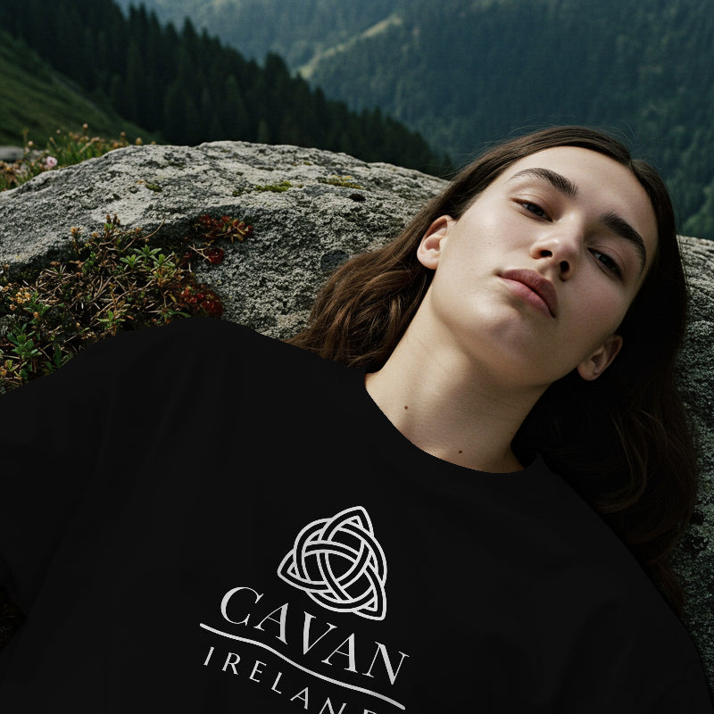 Cavan T-shirt Heritage Collection