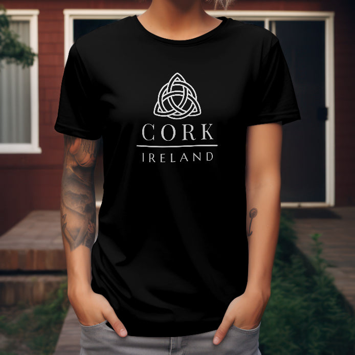 Cork T-shirt, Heritage Collection