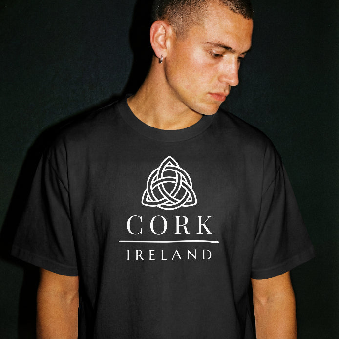Cork T-shirt, Heritage Collection
