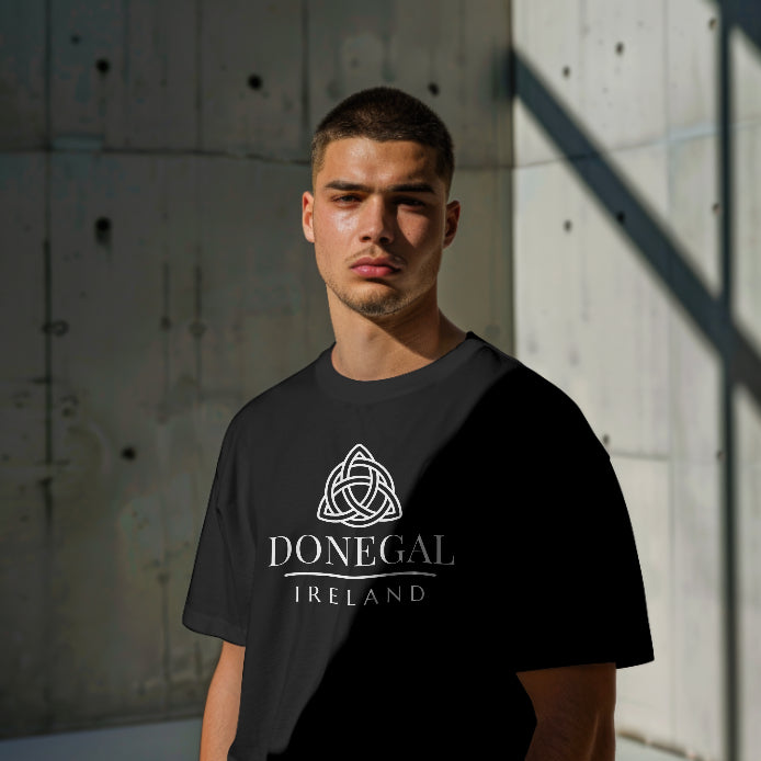 Donegal T-shirt, Heritage Collection