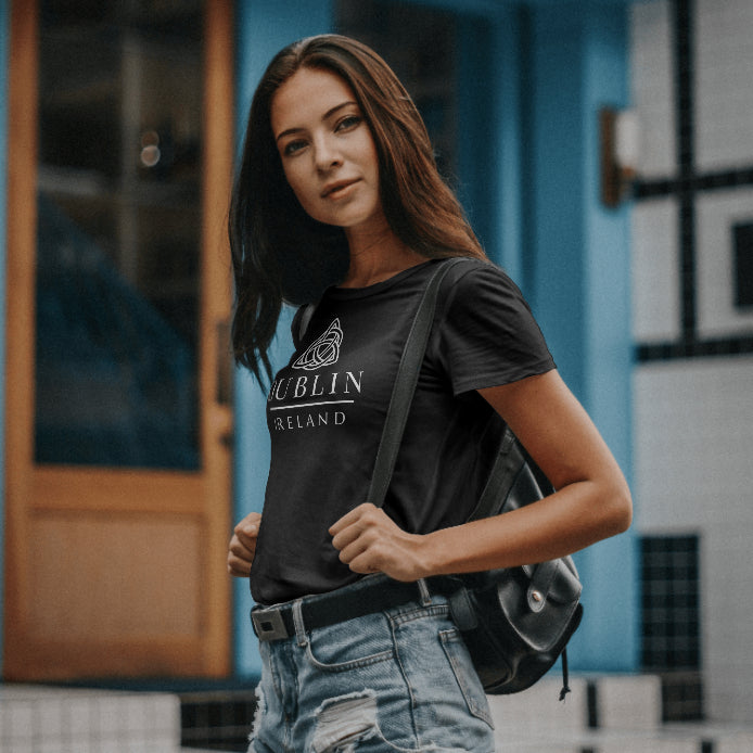 Dublin T-shirt, Heritage Collection