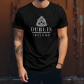 Dublin T-shirt, Heritage Collection