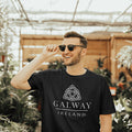 Galway T-shirt, Heritage Collection