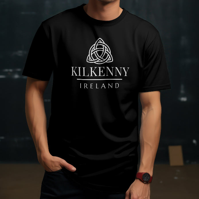 KILKENNY T-shirt, Heritage Collection