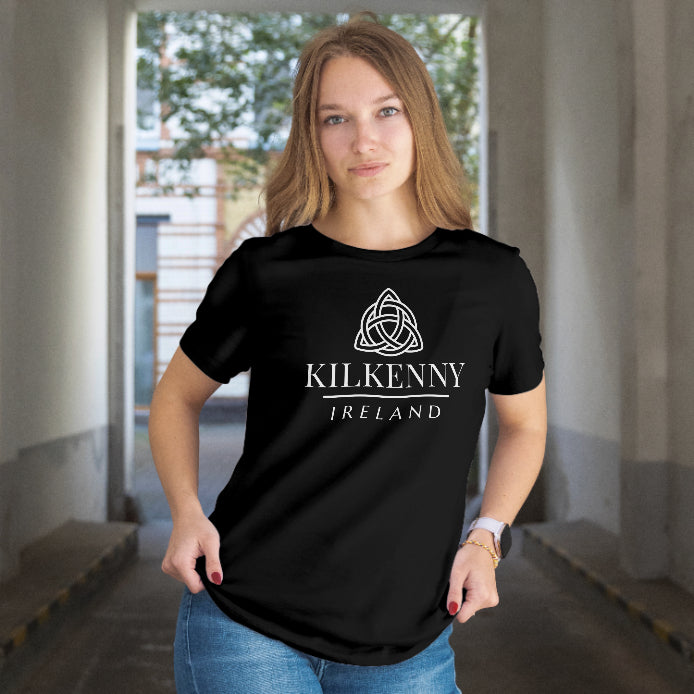 KILKENNY T-shirt, Heritage Collection