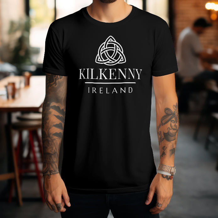 KILKENNY T-shirt, Heritage Collection