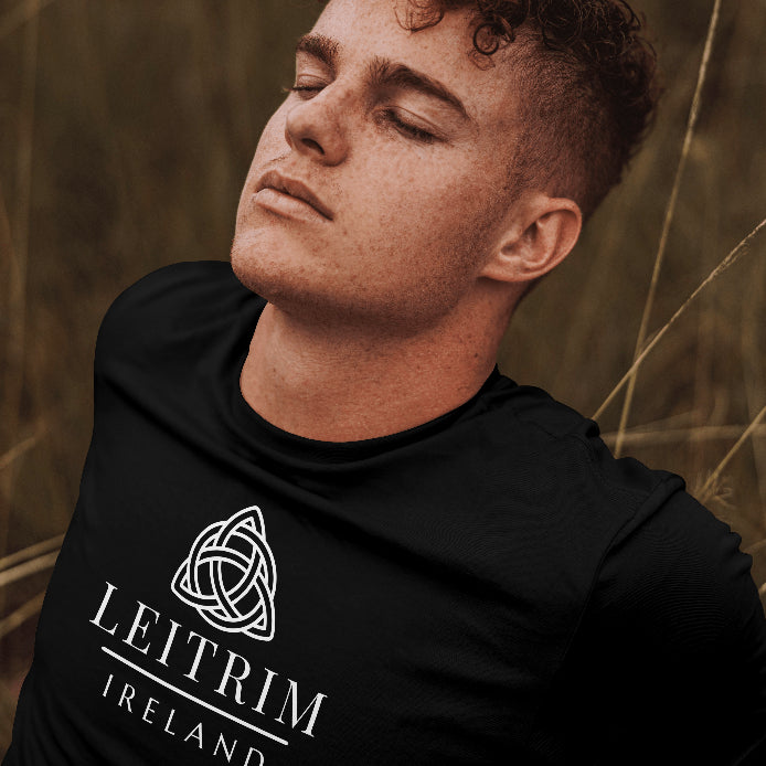 LEITRIM T-shirt, Heritage Collection