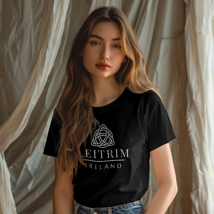LEITRIM T-shirt, Heritage Collection