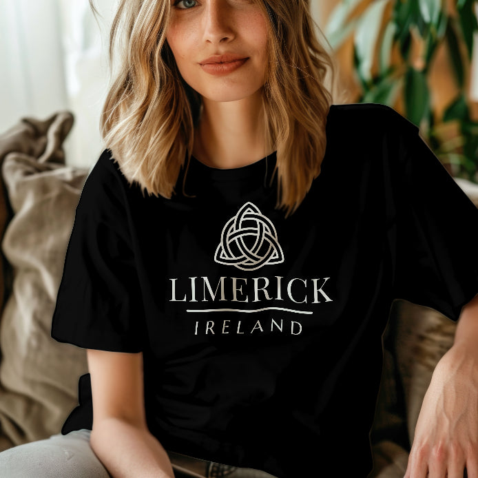 LIMERICK T-shirt, Heritage Collection