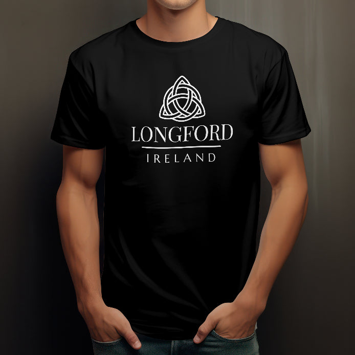 LONGFORD T-shirt, Heritage Collection