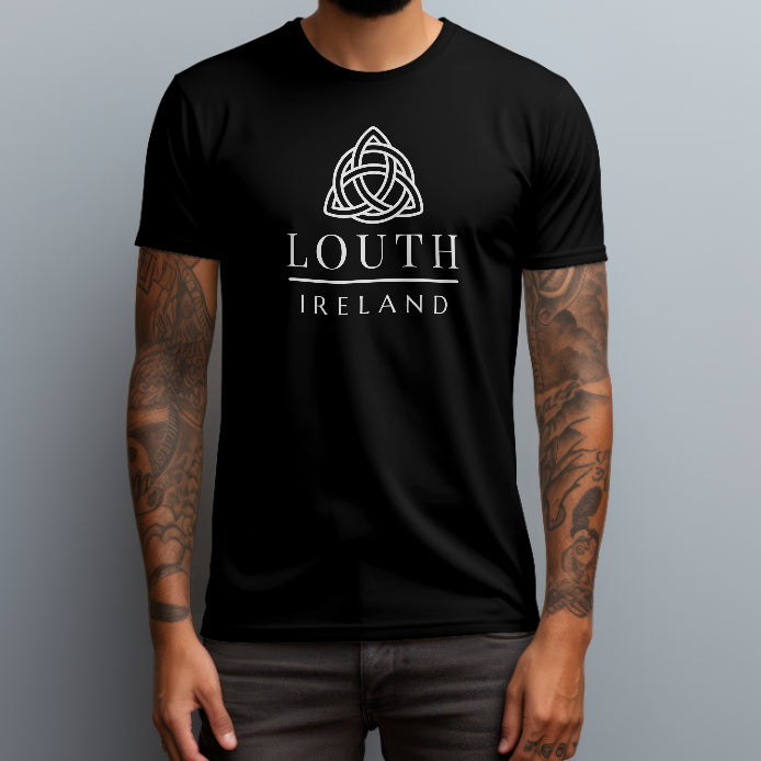 LOUTH T-shirt, Heritage Collection