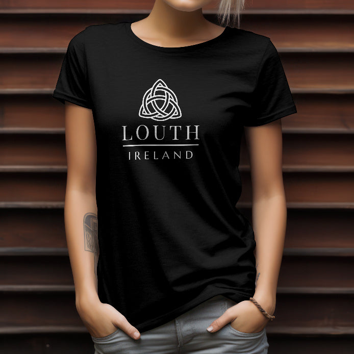LOUTH T-shirt, Heritage Collection