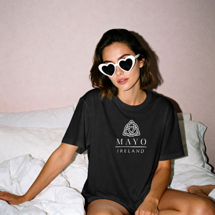 MAYO T-shirt, Heritage Collection