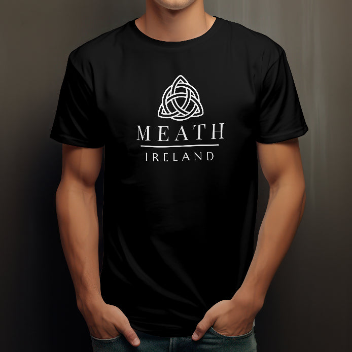 MEATH T-shirt, Heritage Collection