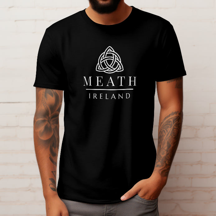 MEATH T-shirt, Heritage Collection