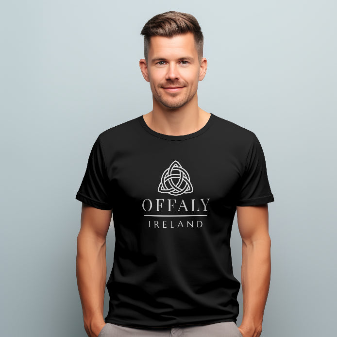 OFFALY T-shirt, Heritage Collection