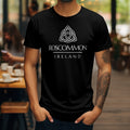 ROSCOMMON T-shirt, Heritage Collection