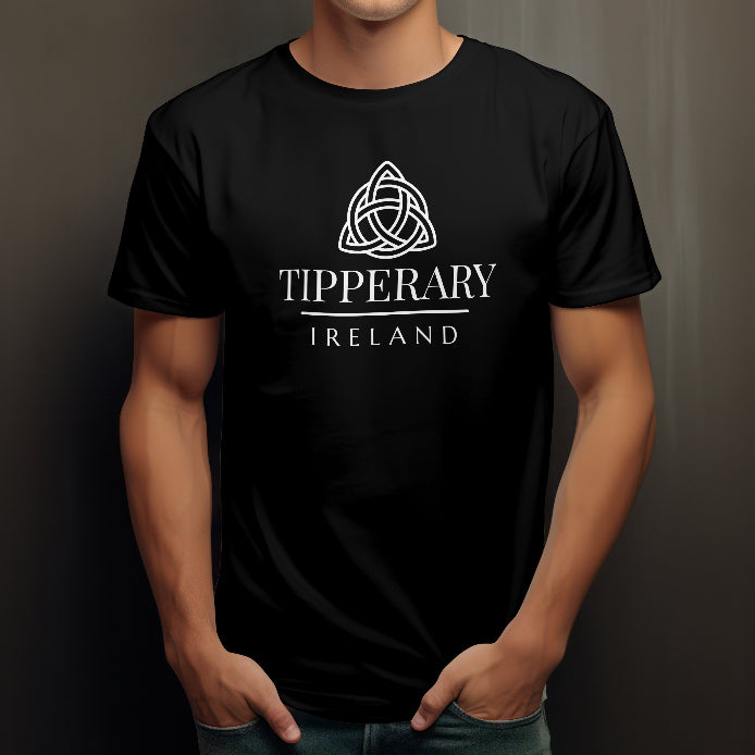 TIPPERARY T-shirt, Heritage Collection