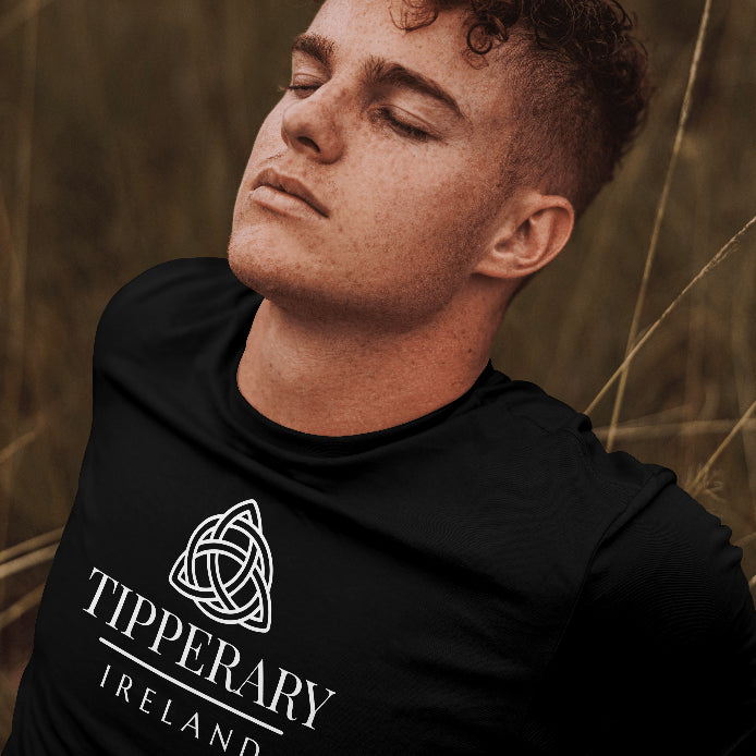 TIPPERARY T-shirt, Heritage Collection
