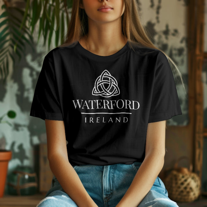 WATERFORD T-shirt, Heritage Collection