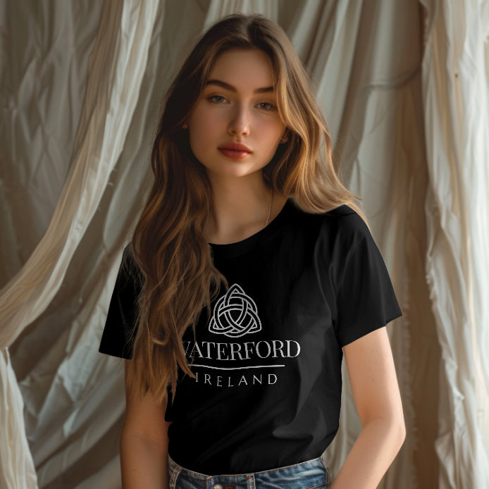 WATERFORD T-shirt, Heritage Collection