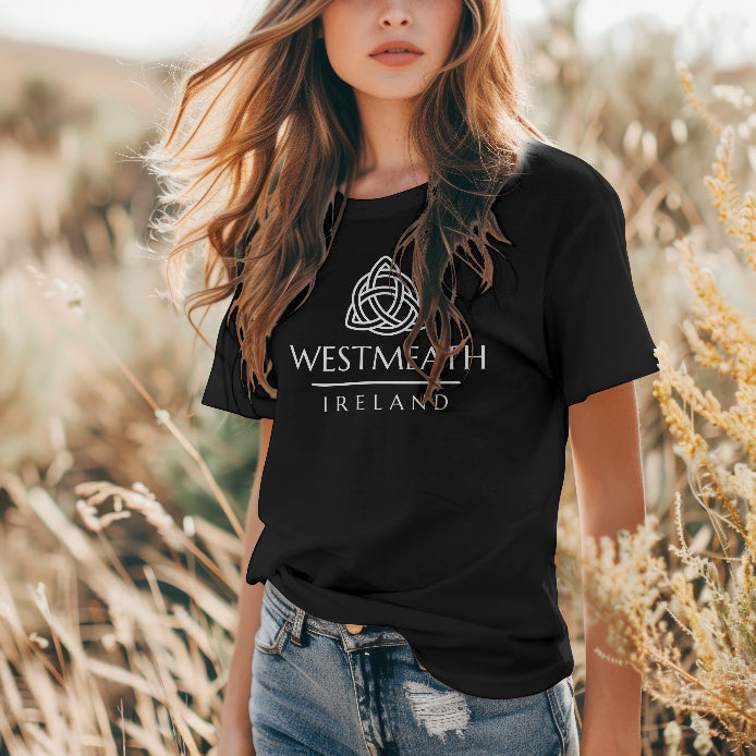 WESTMEATH T-shirt, Heritage Collection