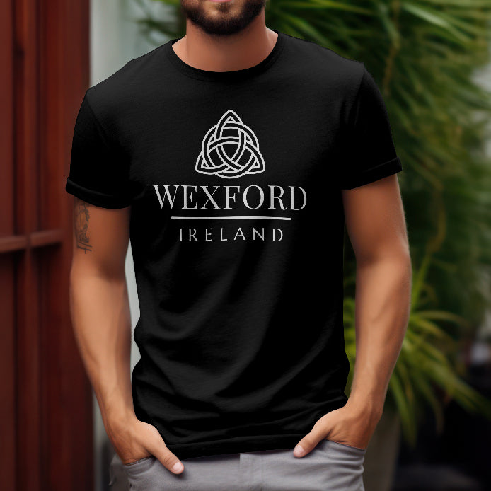 WEXFORD T-shirt, Heritage Collection