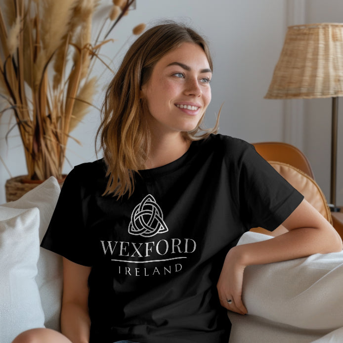 WEXFORD T-shirt, Heritage Collection