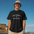 Chaos Coordinator, Keeping It Almost Under Control T-Shirt