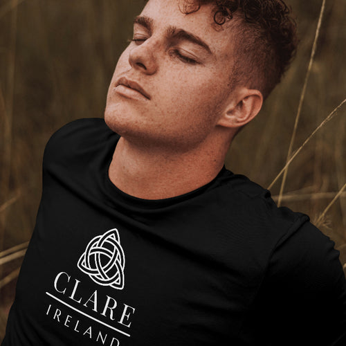 Clare T-shirt, Heritage Collection